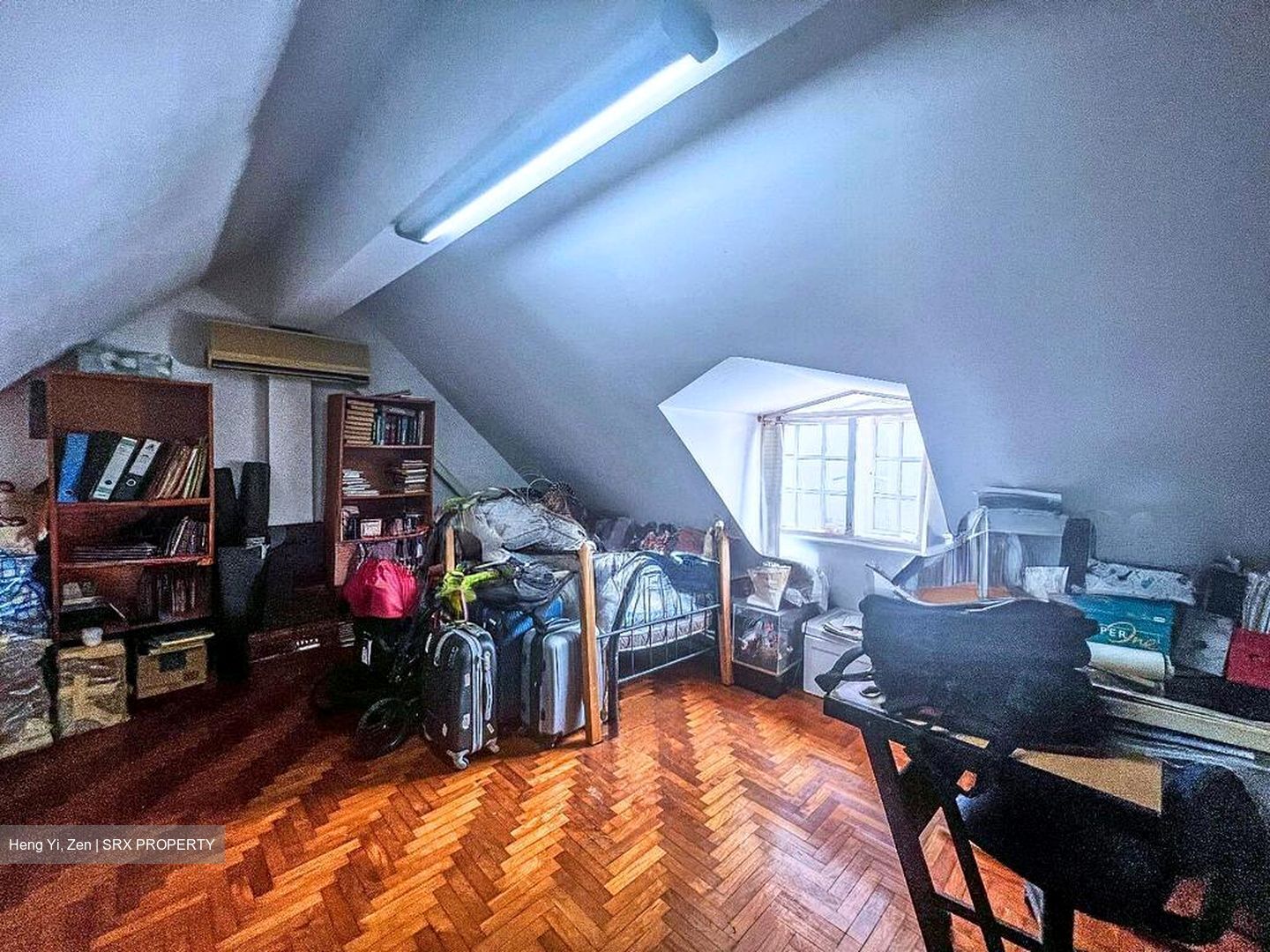 Reservoir Villas (D14), Terrace #577917711